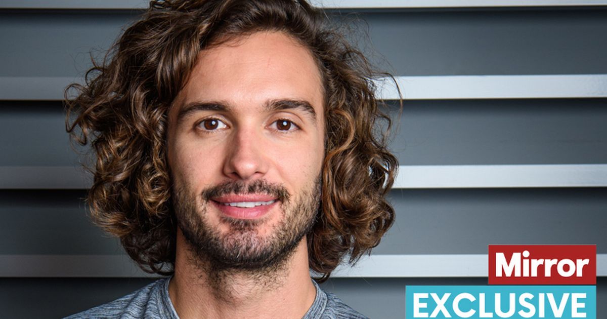 Joe Wicks