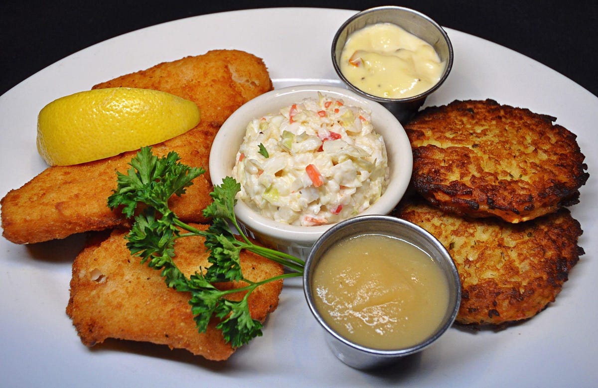 Wisconsin Tourism Lures Travelers With Fish Fries