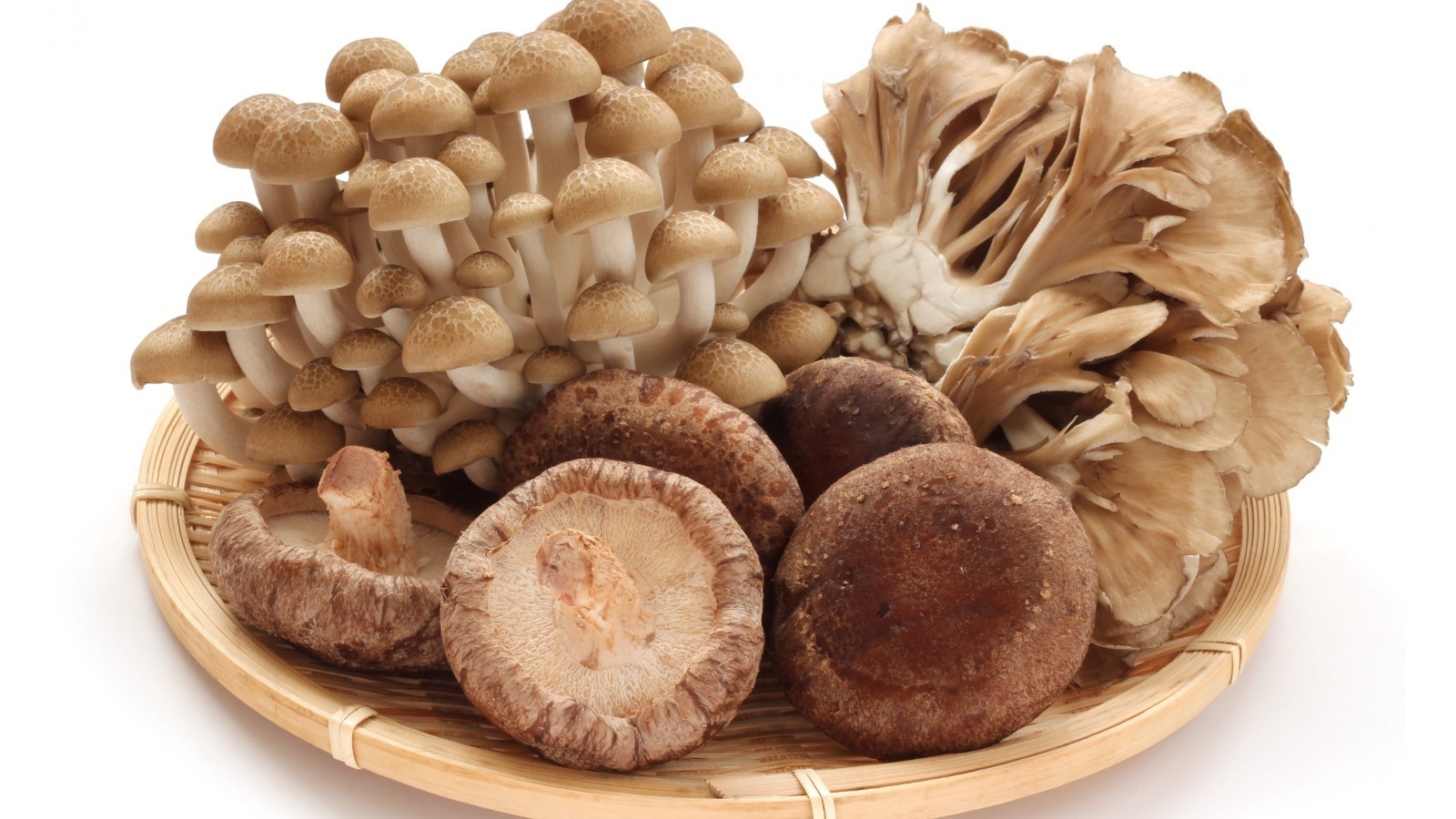 10 Best Substitutes For Mushrooms