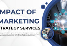 Unveiling the Impact of Marketing Strategy Services