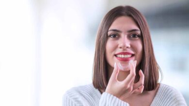 Say Goodbye to Traditional Braces with Sea Cliff Invisalign
