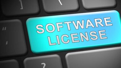 Software Licensing Trends: Insights for Industry Professionals